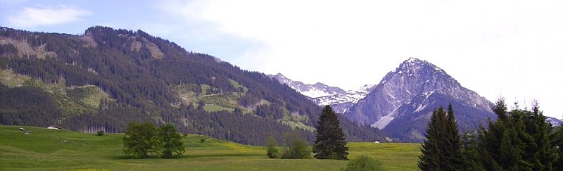 Oberthalhofen
